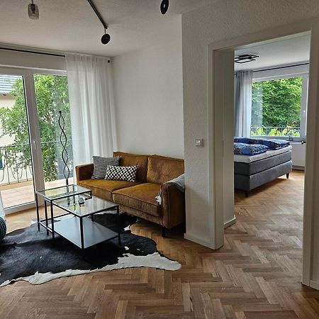 Schorn³ Appartements Целль-ан-дер-Мозель Екстер'єр фото