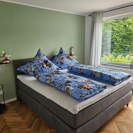 Schorn³ Appartements Целль-ан-дер-Мозель Екстер'єр фото