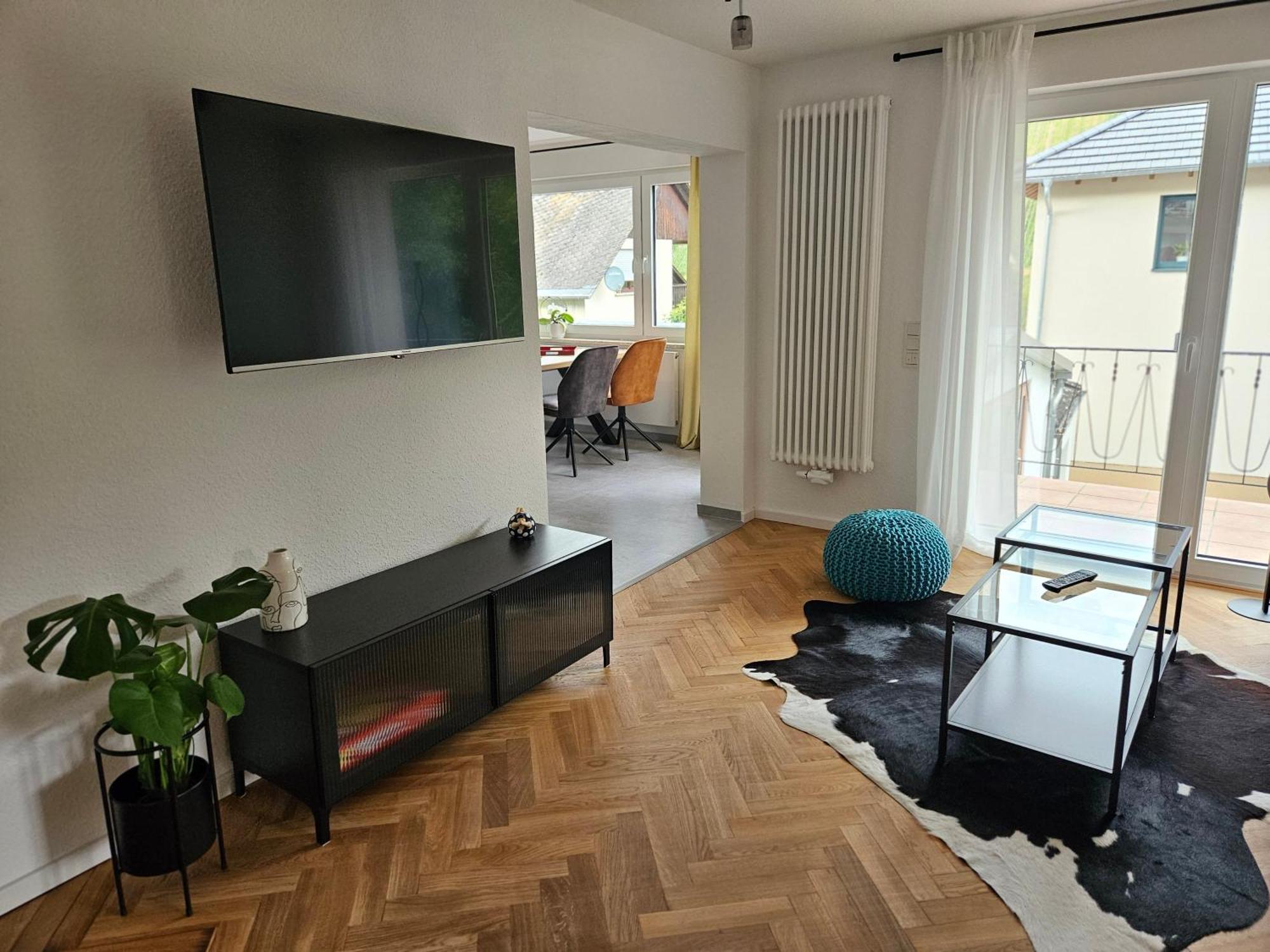 Schorn³ Appartements Целль-ан-дер-Мозель Екстер'єр фото