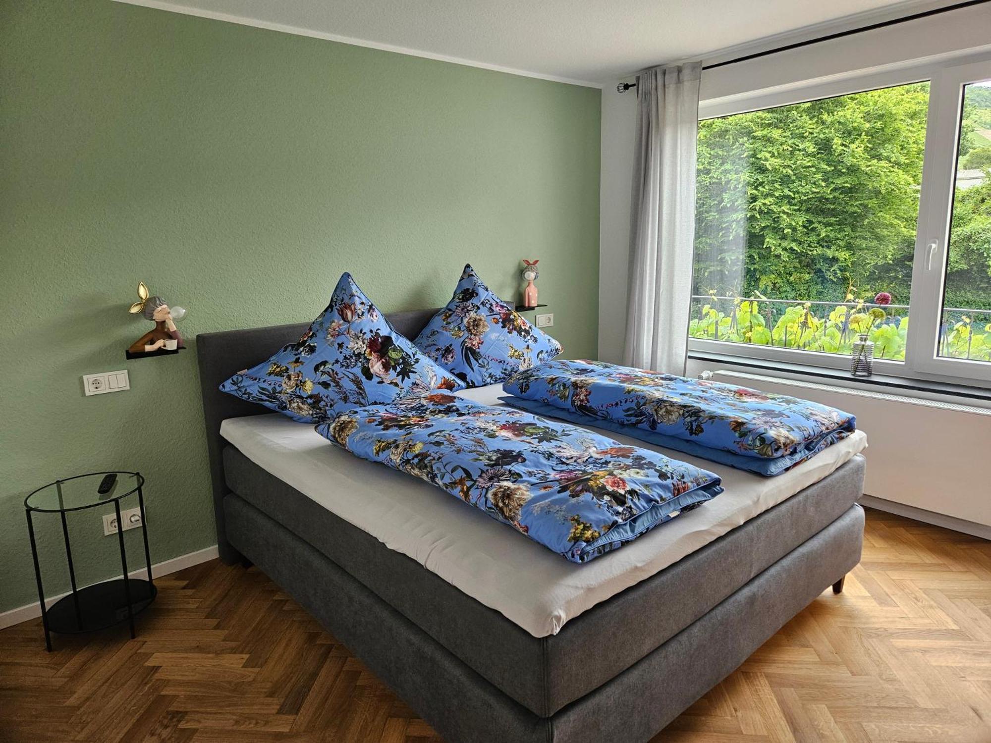 Schorn³ Appartements Целль-ан-дер-Мозель Екстер'єр фото