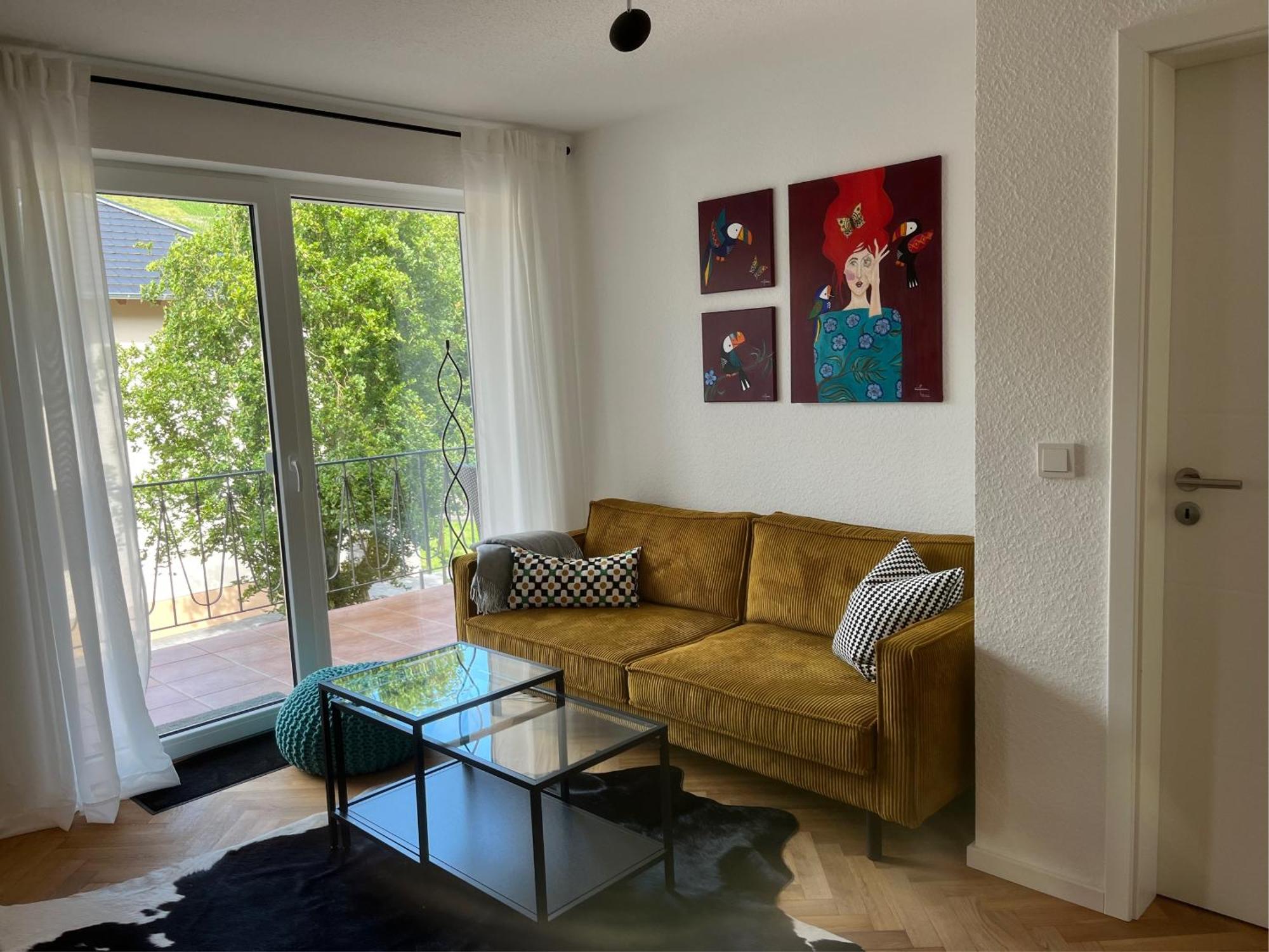 Schorn³ Appartements Целль-ан-дер-Мозель Екстер'єр фото