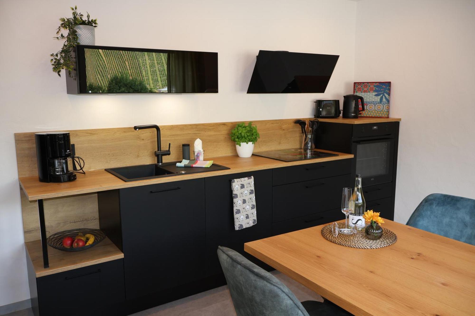 Schorn³ Appartements Целль-ан-дер-Мозель Екстер'єр фото